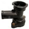 Four Seasons Dodge Neon 99-95/Plymouth Neon 99-95 Water Outlet, 85081 85081 - alternate 5